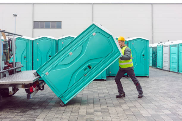 Best Wedding porta potty rental  in Benton Heights, MI