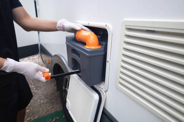 Best Local porta potty services  in Benton Heights, MI