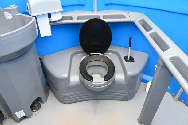 Best Wedding porta potty rental  in Benton Heights, MI