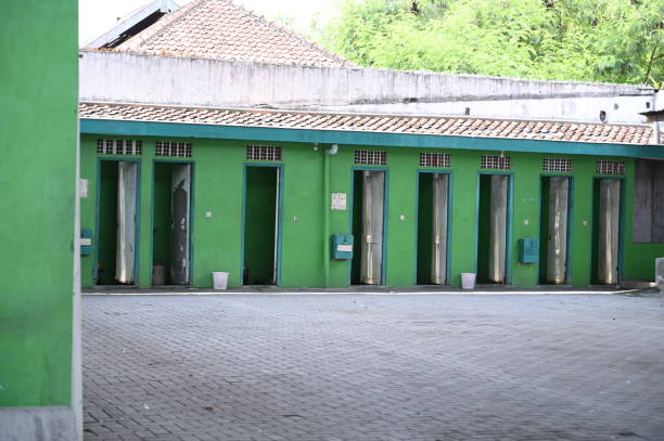 Best Affordable porta potty rental  in Benton Heights, MI