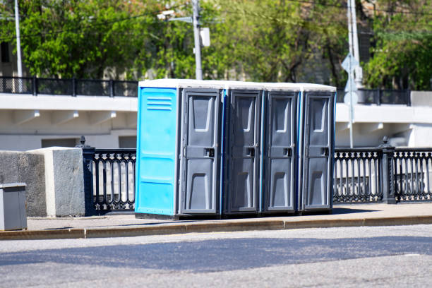 Benton Heights, MI porta potty rental Company