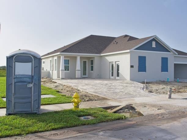 Best Luxury portable toilet rental  in Benton Heights, MI