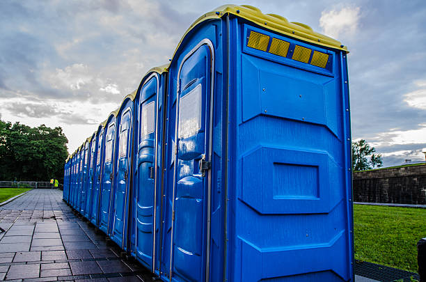 Best Event porta potty rental  in Benton Heights, MI