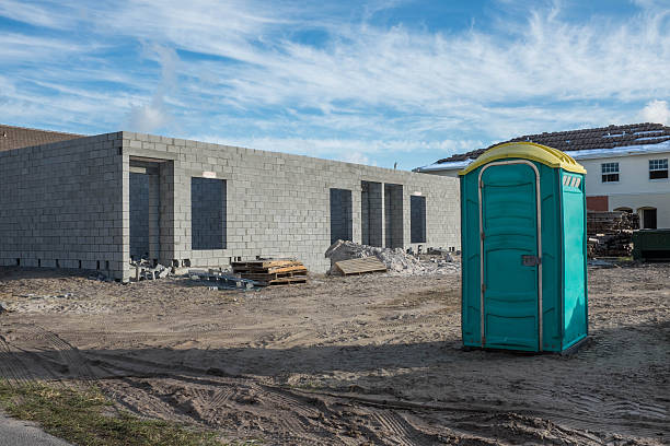 Best Local porta potty services  in Benton Heights, MI